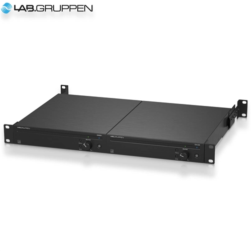 Amply Lab Gruppen CA1201 4